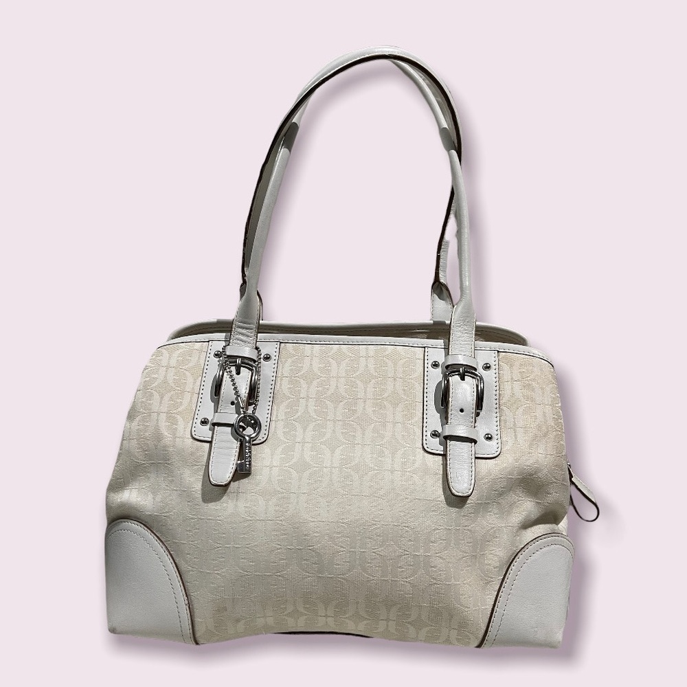 Fossil Shoulder Bag